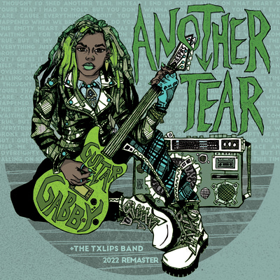 Another Tear (2022 Remaster)