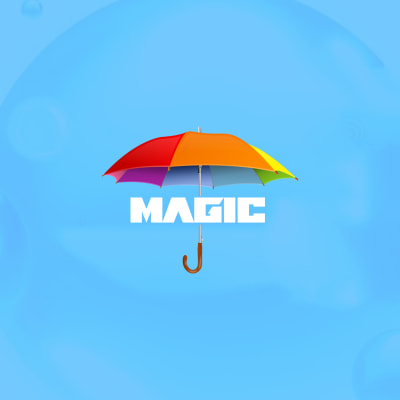 Peng Man - MAGIC