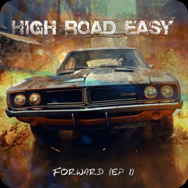 Forward (EP I)