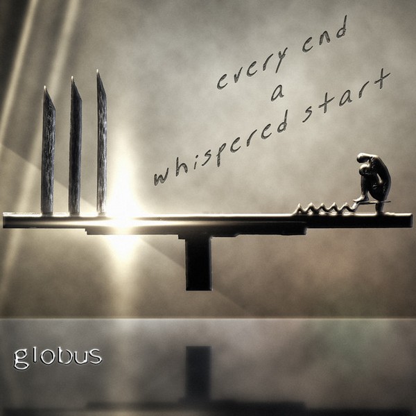 Every End A Whispered Start