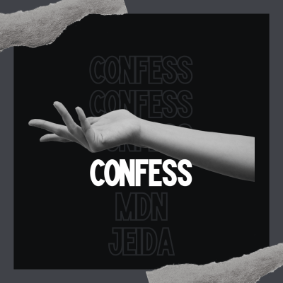 MDN Ft JEIDA - Confess