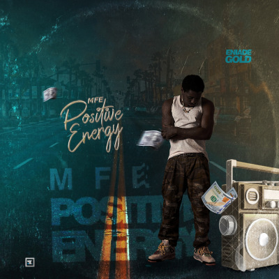 Positive Energy