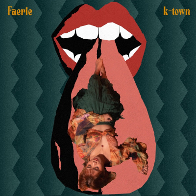 Faerie - k-town