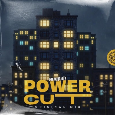 Snypah - Power Cut