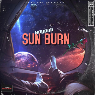 Snypah - Sun Burn