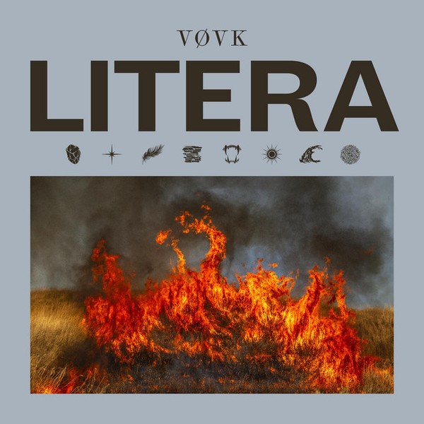 Vøvk – Mur (Light Version)
