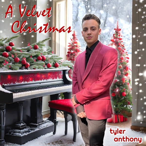 A Velvet Christmas