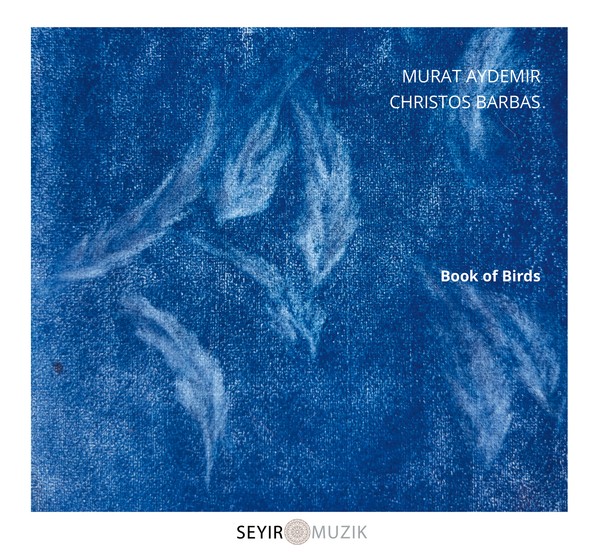 Book of Birds