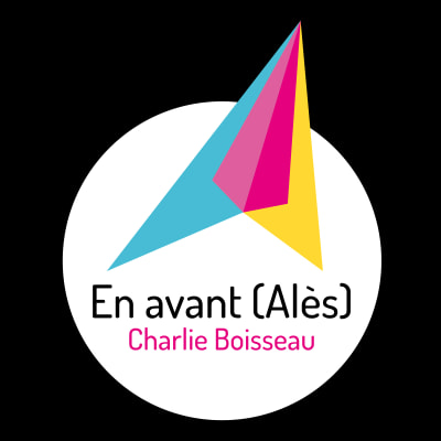 En avant (Alès) - Charlie Boisseau