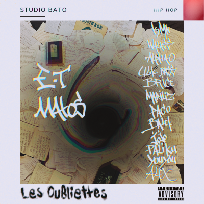 Matos & E.T - Les oubliettes
