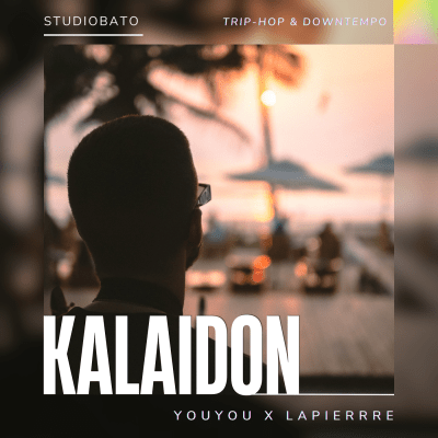 Youyou - Kalaidon
