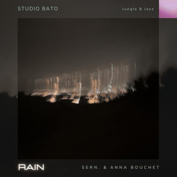 SERN. & Anna Bouchet - Rain
