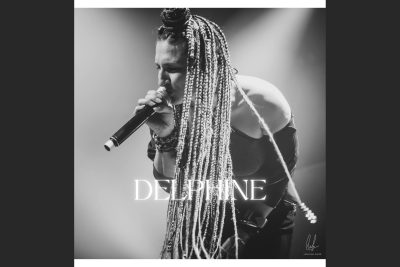 Delphine Official