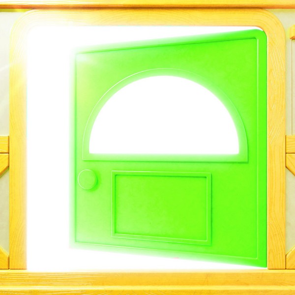 Open! (Miss Jay Remix)