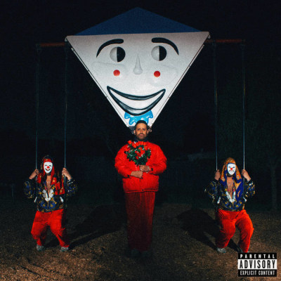 Slippy Mane - The Bright Side Of Pain