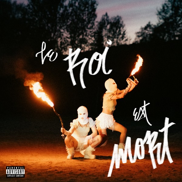 Le roi est mort - Georgette & SISSI