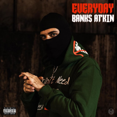 Banks Atkin - Everyday