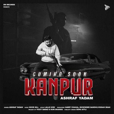 KANPUR