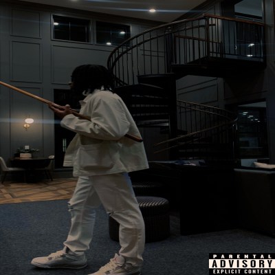 I’m Going In (Single) by Ty Balla