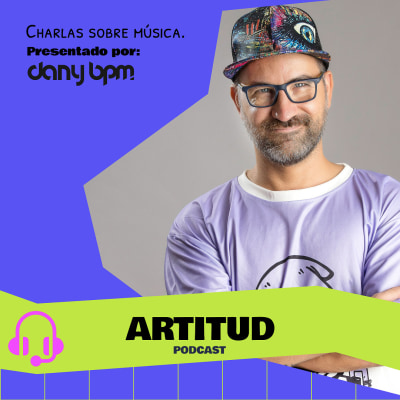 ARTITUD PODCAST
