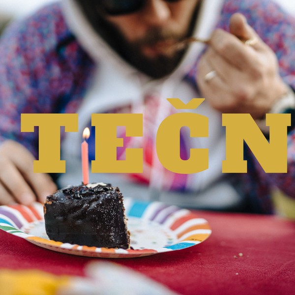 EMKEJ: Tečn