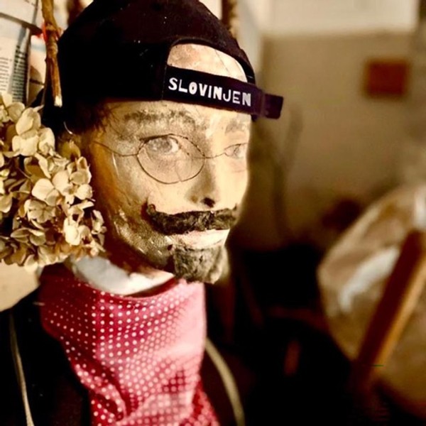 SLOVINJEN: Slovinjen