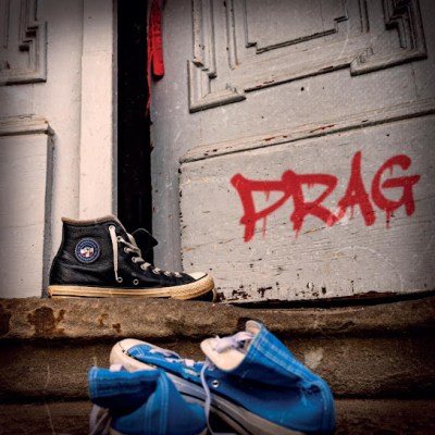 YU GENERACIJA: Prag