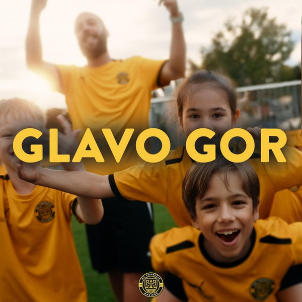 EMKEJ: Glavo gor