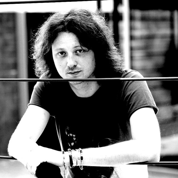 GREGA GORENŠEK