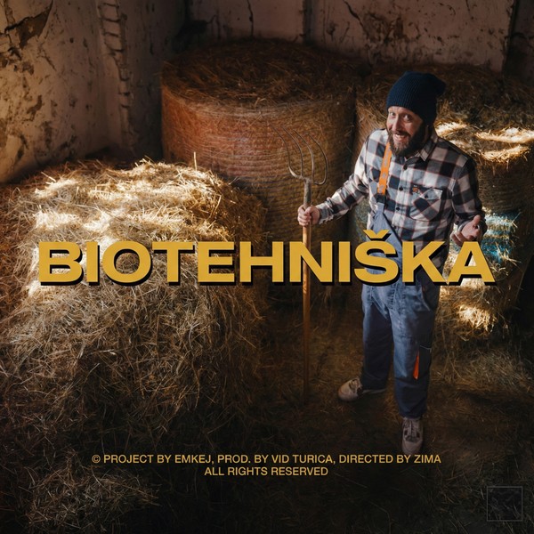 EMKEJ: Biotehniška