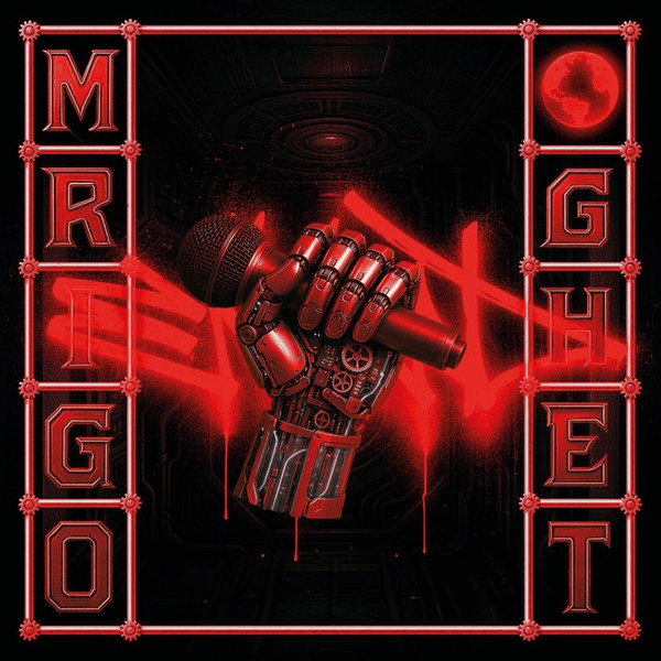MRIGO & GHET: Enkrat
