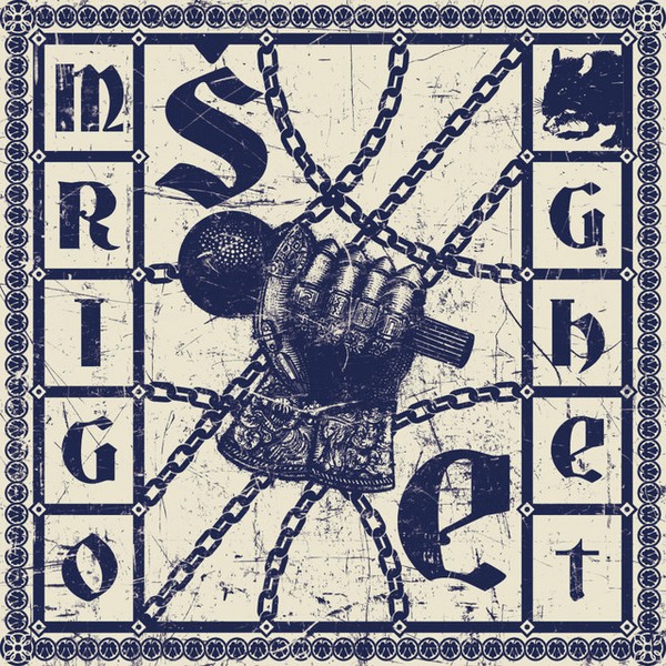 MRIGO & GHET: Še