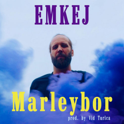 EMKEJ: Marleybor