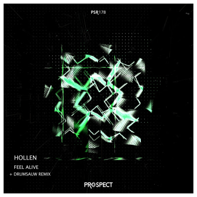 Hollen - Feel Alive