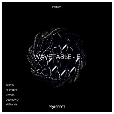 Wavetable - E