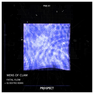Mens Of Clam - Fatal Flow