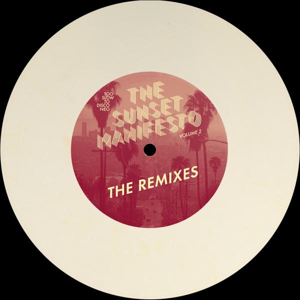 JOEL SARAKULA - Hands Of Love (Ben Jamin Remix)