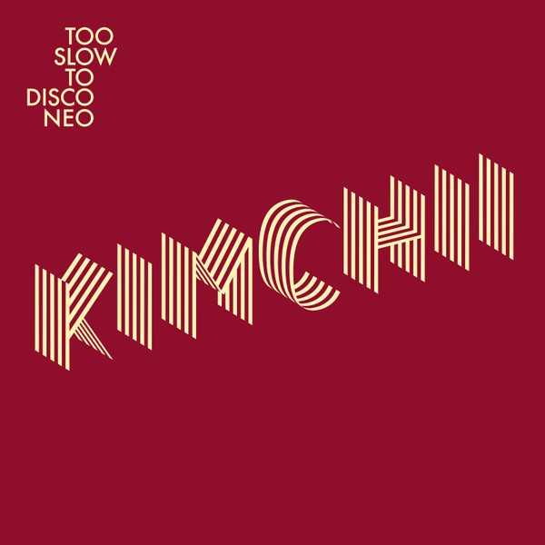 KIMCHII - Do You Ever (taken from THE SUNSET MANIFESTO Vol 2)