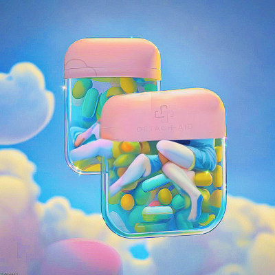 antidote