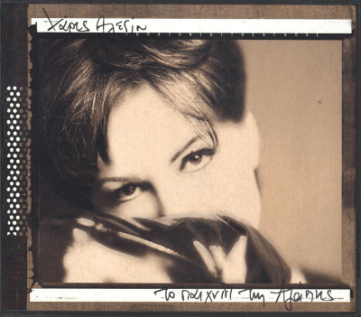 Haris Alexiou - To paichnidi tis agapis