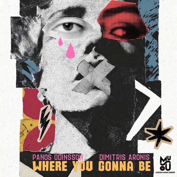 Where you gonna be