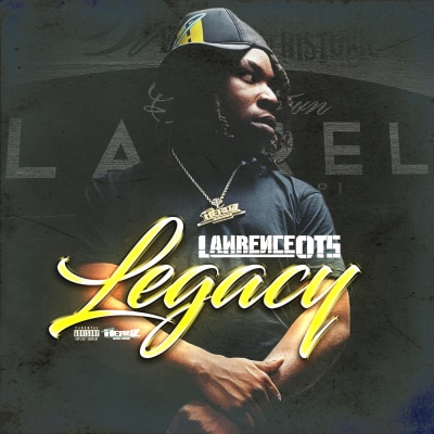 Lawrence OTS - Legacy