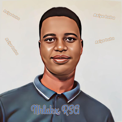 All Music - Nhlakx RSA