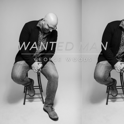 Wanted Man by George Woods