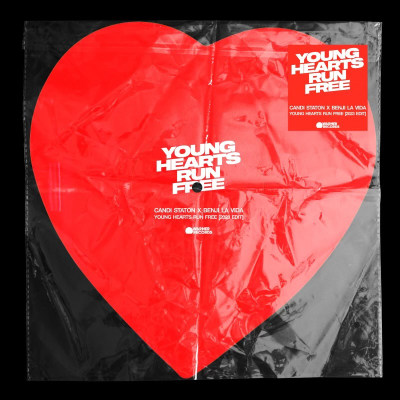 Young Hearts Run Free 2023 Edit