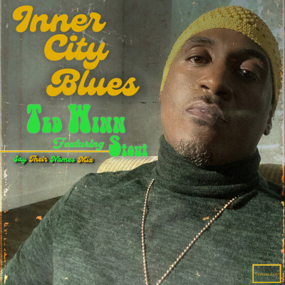 Ted Winn - Inner City Blues