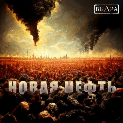 ВИА Выдра - "Новая Нефть" 2022