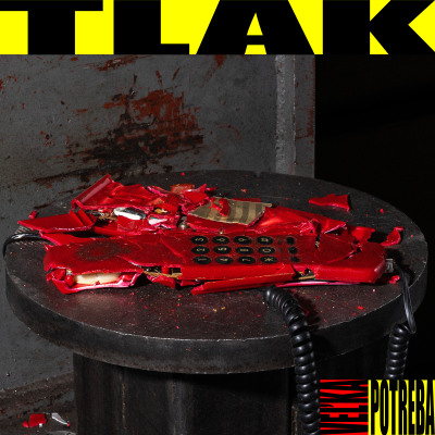 Veľká Potreba - TLAK