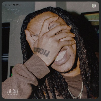 MELLOW DON PICASSO - LOST WAV.s