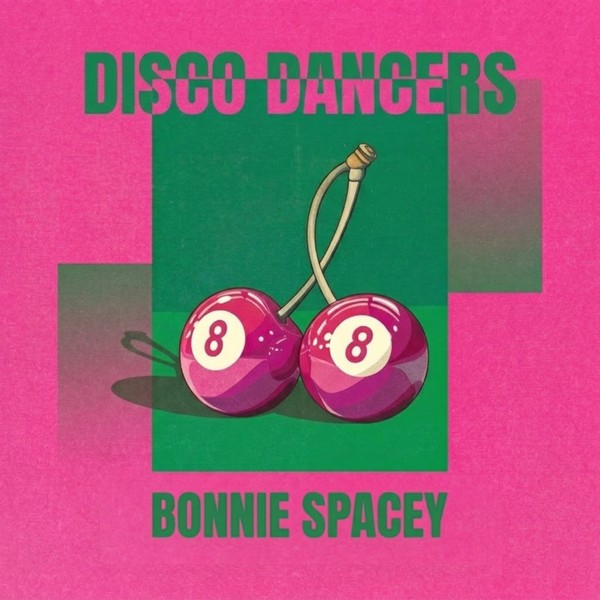 Bonnie Spacey - Disco Dancers